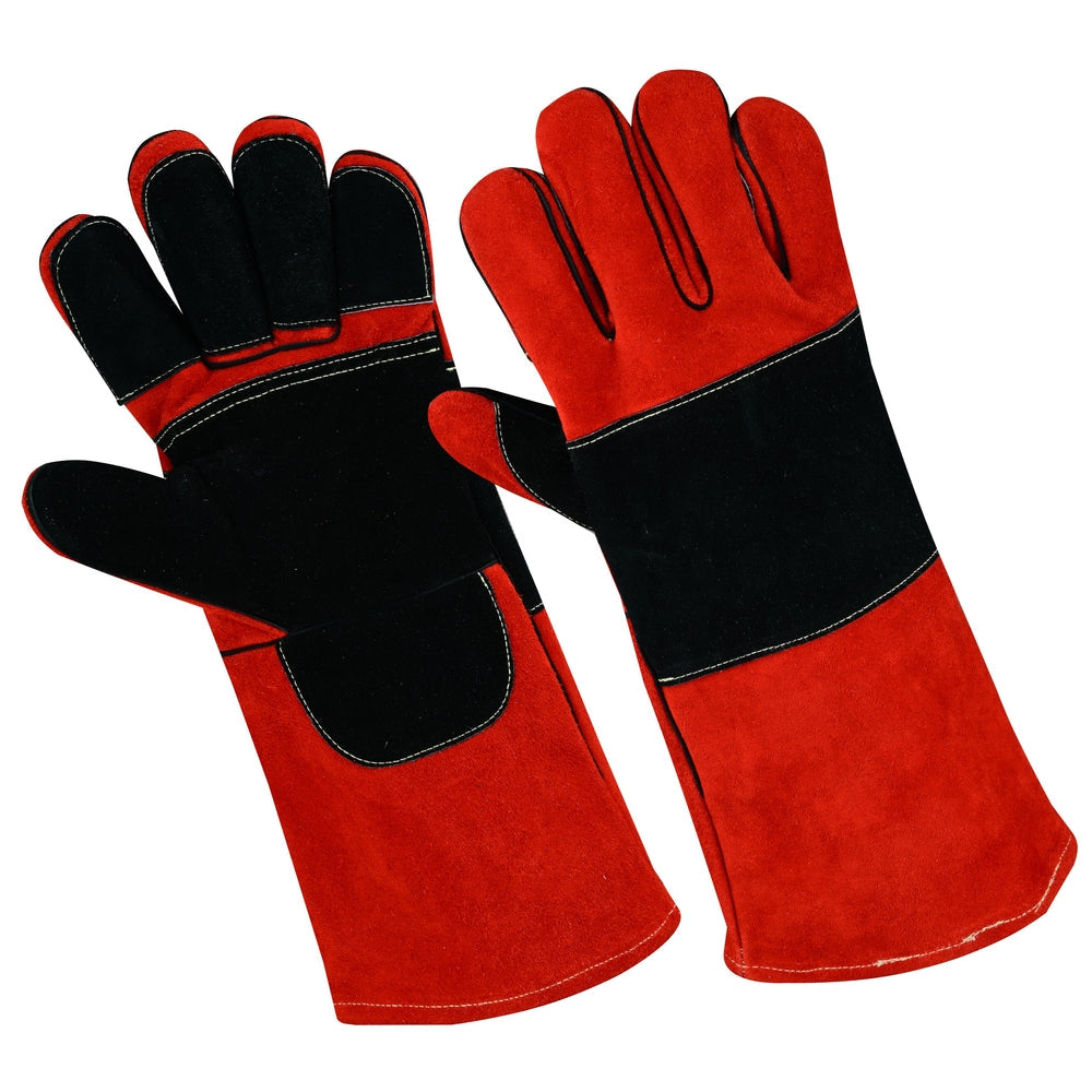 BW2718 Ruby Claw-Welding Gloves-Daniel Smart Mfg - Retail