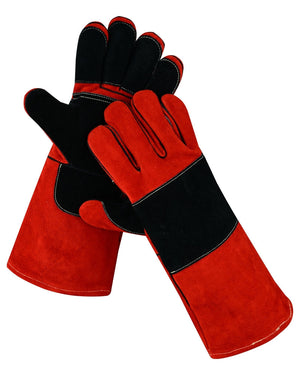 BW2718 Ruby Claw-Welding Gloves-Daniel Smart Mfg - Retail