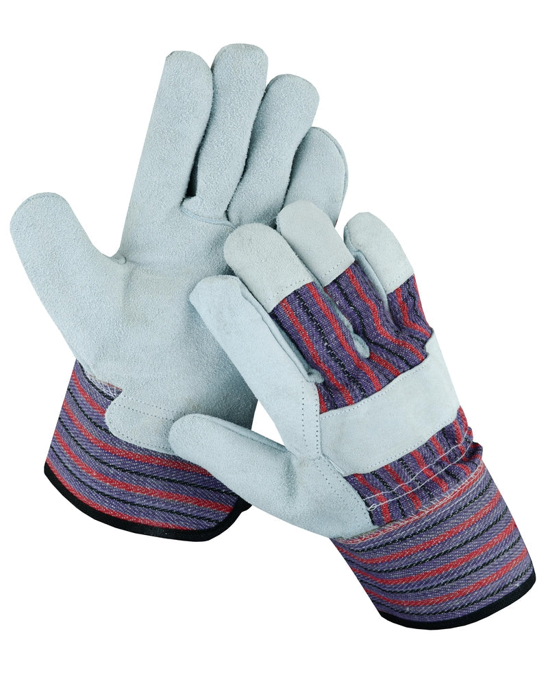 BW2721 Job Excel-Safety Gloves-Daniel Smart Mfg - Retail