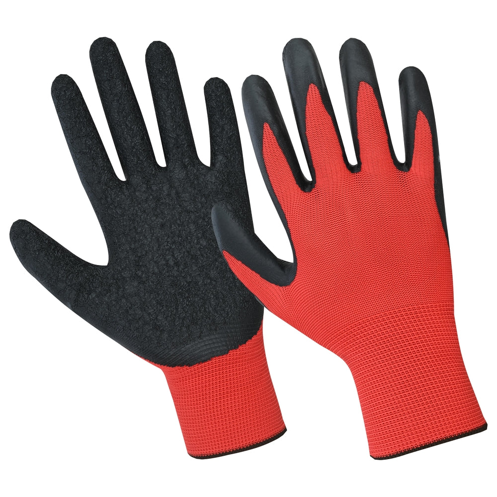 BW2723 Oil Master-Safety Gloves-Daniel Smart Mfg - Retail