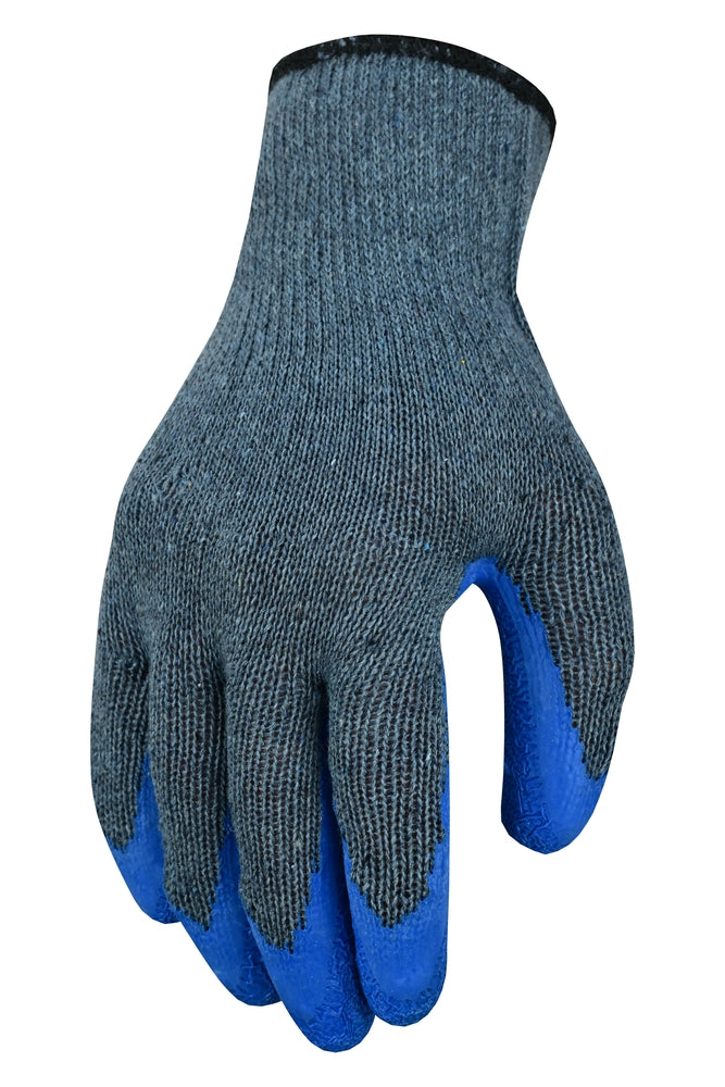 BW2724 Petro Grip-Safety Gloves-Daniel Smart Mfg - Retail