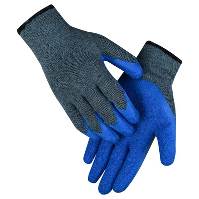 BW2724 Petro Grip-Safety Gloves-Daniel Smart Mfg - Retail