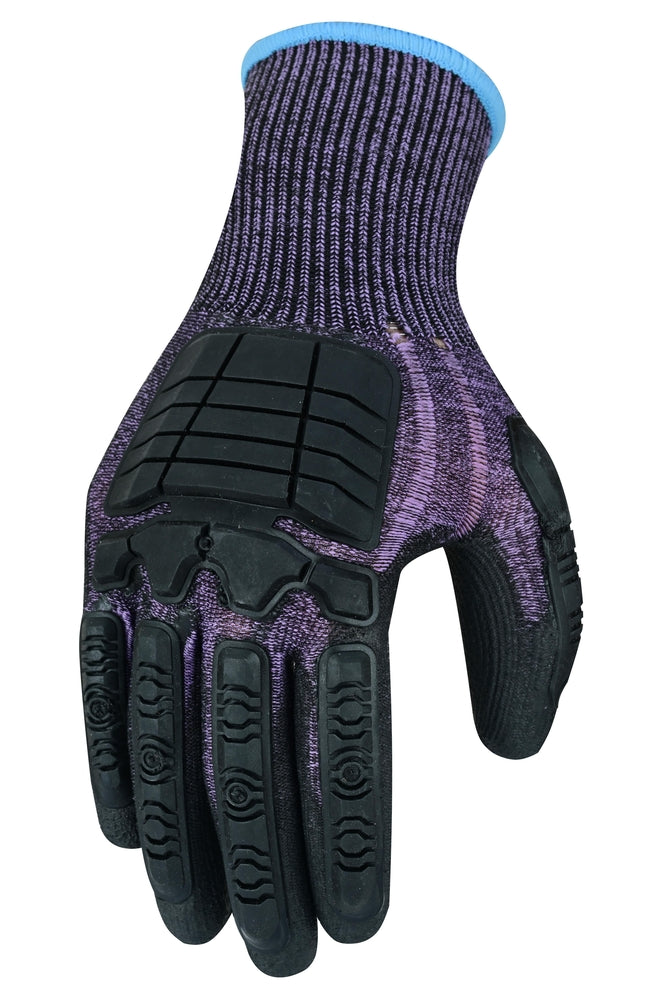 BW2725 Rigshield-Safety Gloves-Daniel Smart Mfg - Retail
