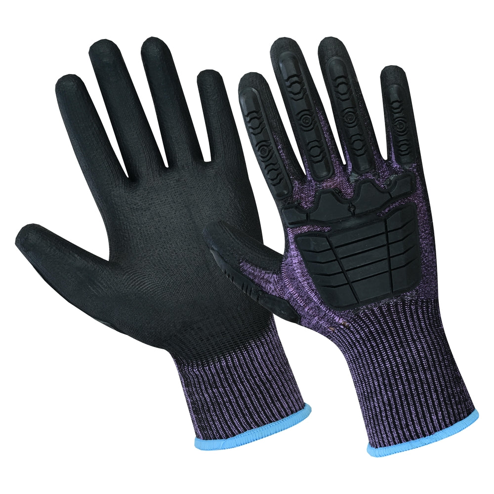 BW2725 Rigshield-Safety Gloves-Daniel Smart Mfg - Retail