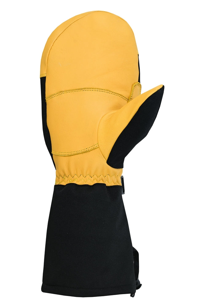 BW2729 Frost Fighter-Safety Gloves-Daniel Smart Mfg - Retail