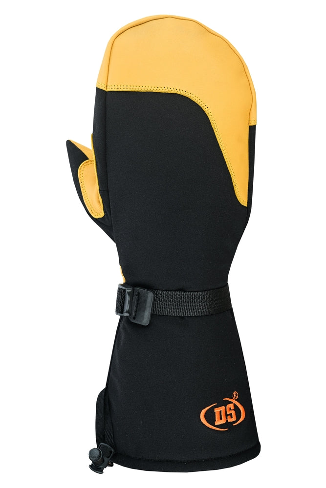 BW2729 Frost Fighter-Safety Gloves-Daniel Smart Mfg - Retail