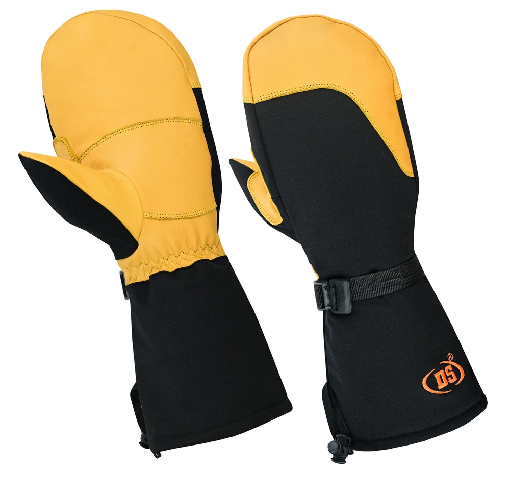 BW2729 Frost Fighter-Safety Gloves-Daniel Smart Mfg - Retail