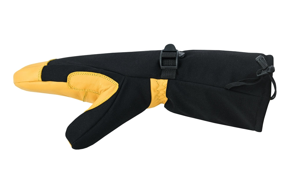 BW2729 Frost Fighter-Safety Gloves-Daniel Smart Mfg - Retail