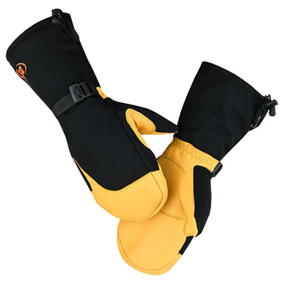 BW2729 Frost Fighter-Safety Gloves-Daniel Smart Mfg - Retail