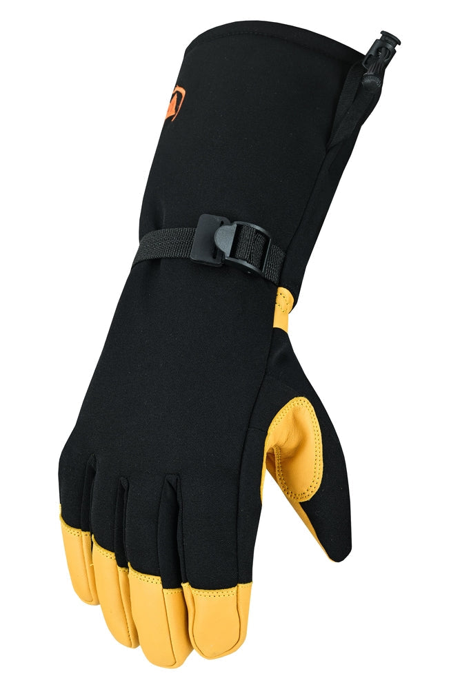 BW2730 Puff Protector-Safety Gloves-Daniel Smart Mfg - Retail