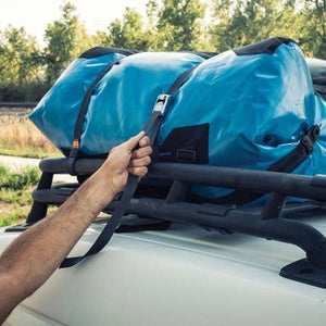 CJD12-09-R3 DUAL CAMJAM® TIE DOWN SYSTEM 12-Miscellaneous-Daniel Smart Mfg - Retail