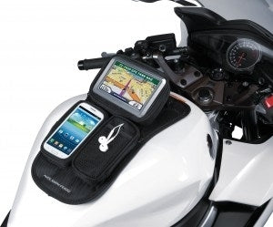 CL-GPS-MG Journey GPS Mate Magnetic Mount-Magnetic Tank Bags-Daniel Smart Mfg - Retail