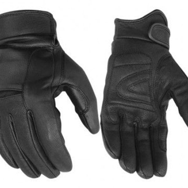 Classic Cruiser Men's Lightweight Gloves – Durable Ride Gear