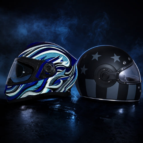 Commuters Helmets