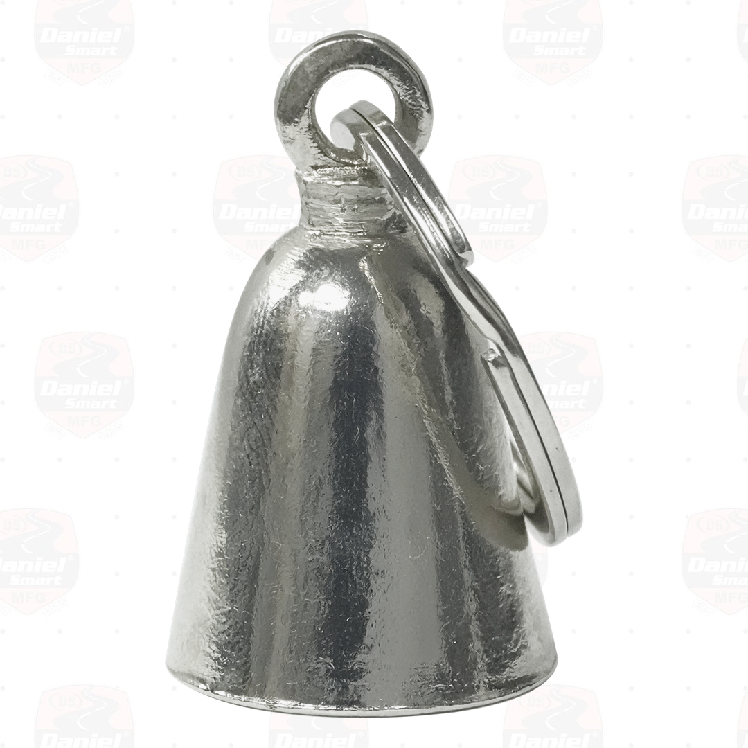 Custom Bell-Bravo Bells-Daniel Smart Mfg - Retail
