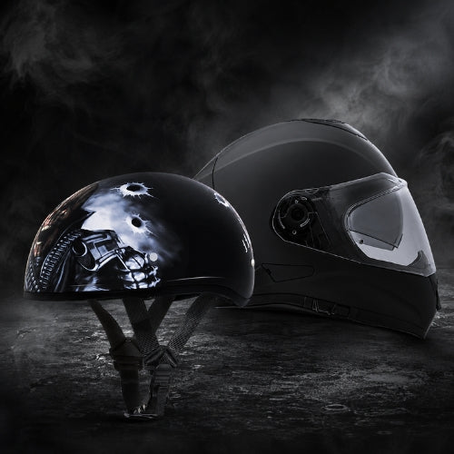 Daytona Helmets