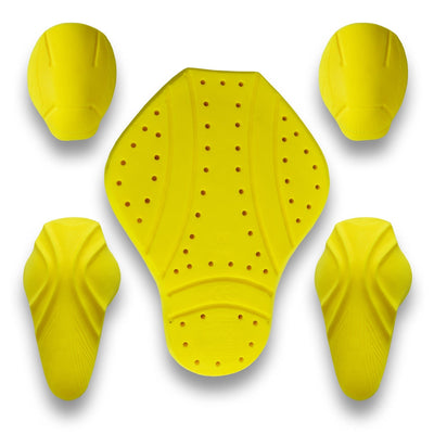 DEFENDER MAX CE-2 Level Armor Pad-Body Armor-Daniel Smart Mfg - Retail