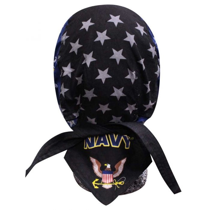 Deluxe-cdl634 Combat Stars - Navy-Daniel Smart Mfg - Retail