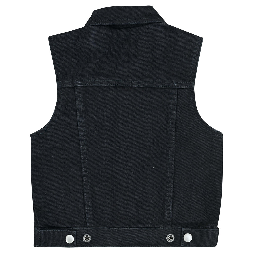 DM1611 DENIM DREAMER-Kids Leather-Daniel Smart Mfg - Retail