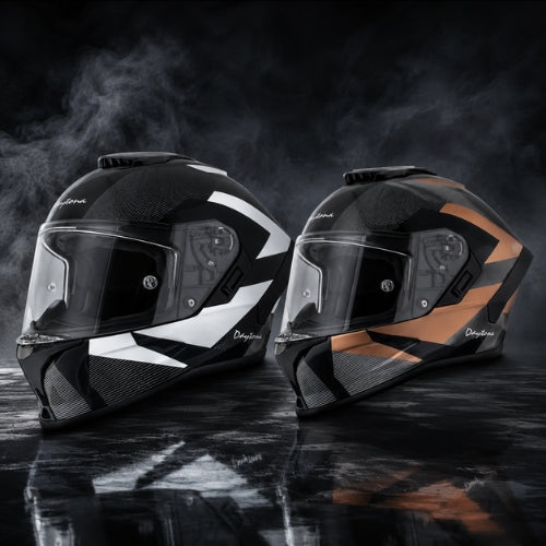 DOT Approved Helmets