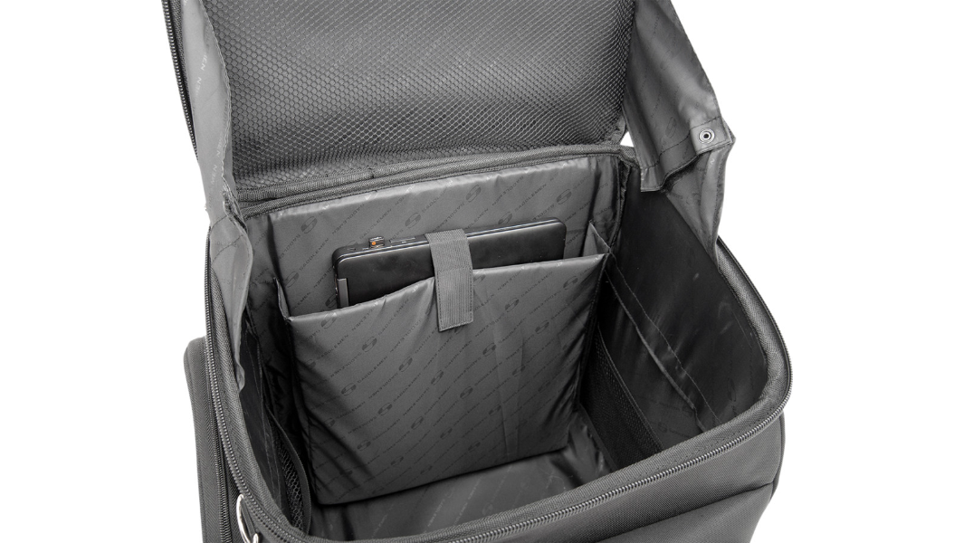 BR4200 Sissy Bar Bag