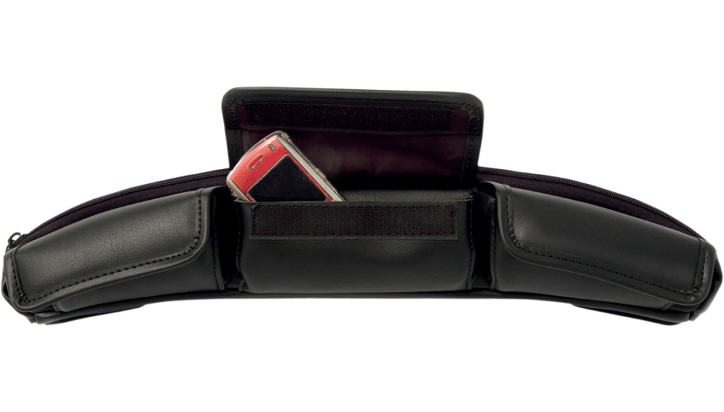 Big Zipper Pouch