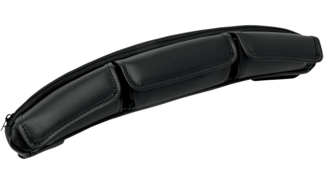 Big Zipper Pouch