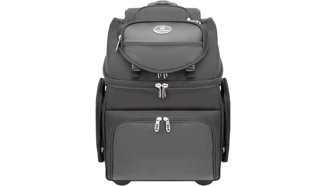 BR4200 Sissy Bar Bag