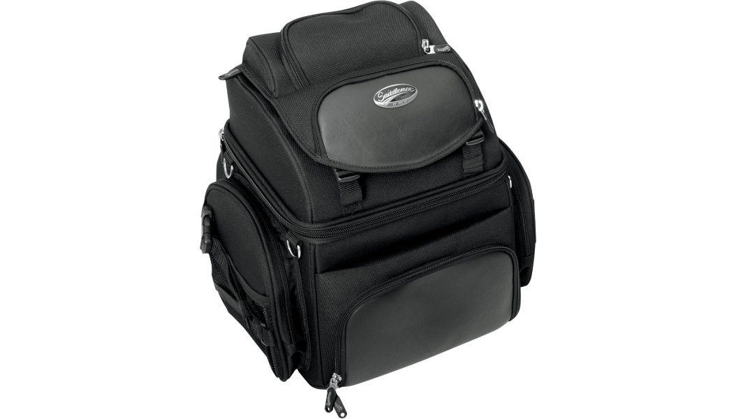 BR1800 Backseat or Sissy Bar Bags