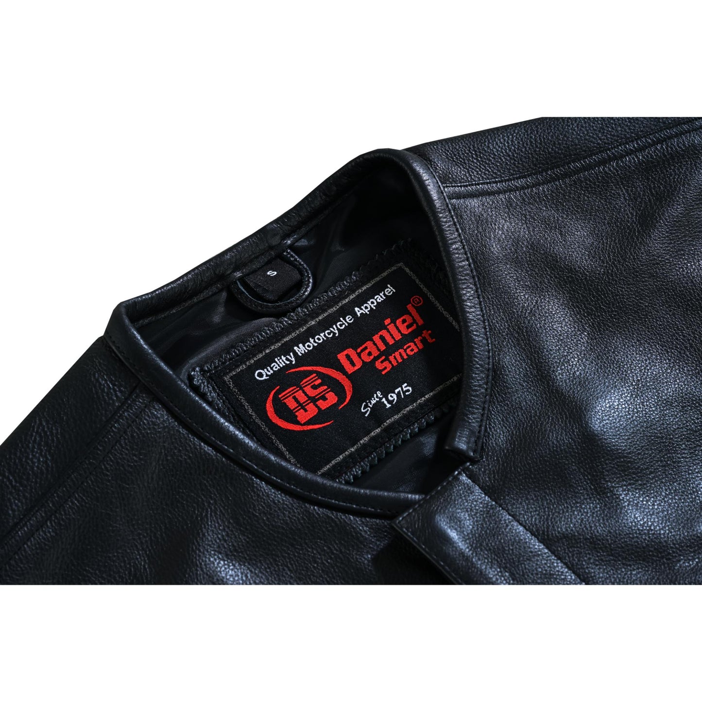 DS187 Upgraded Style Gun Pockets, Hidden Gun Metal Zipper, Bottom Sid-Daniel Smart Mfg - Retail