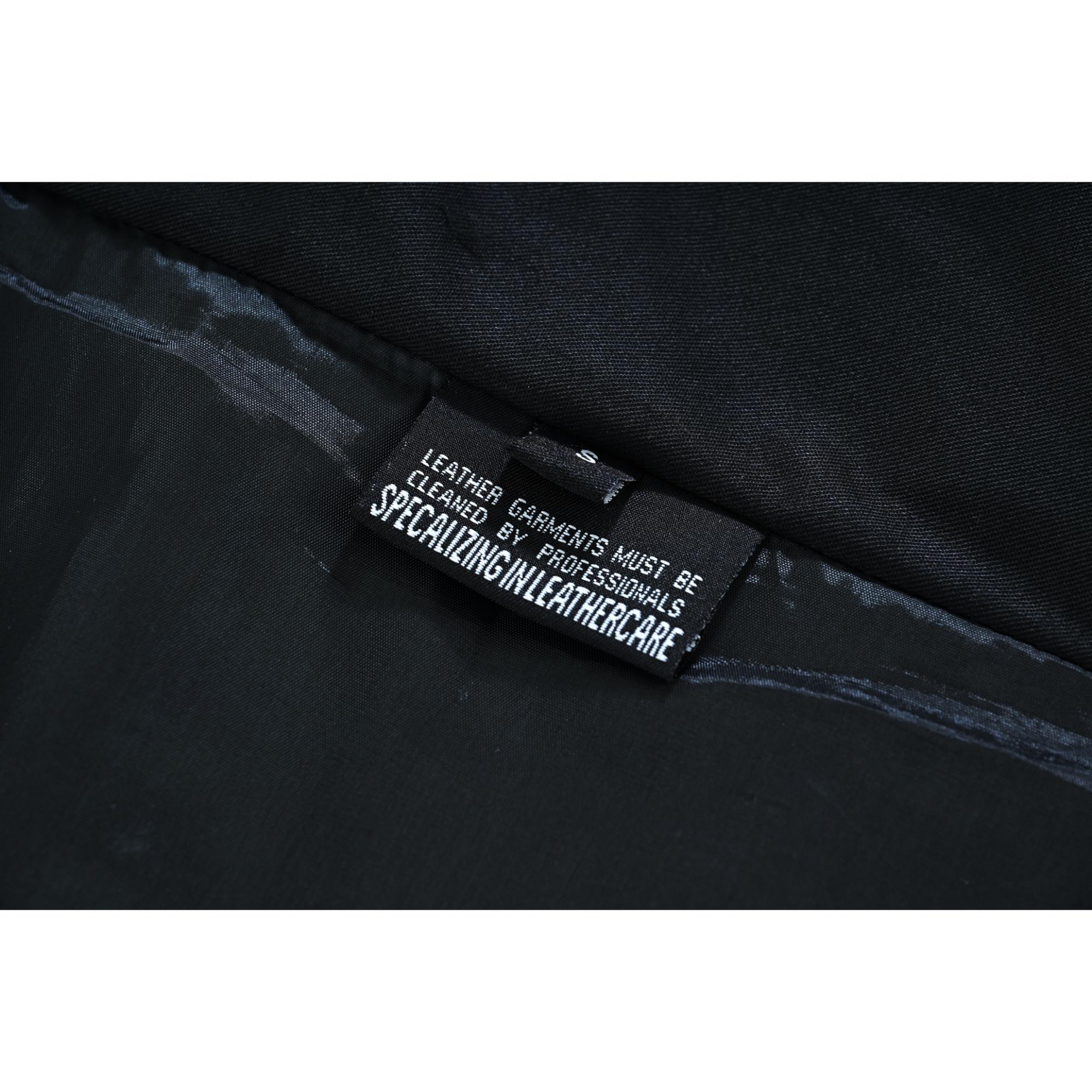 DS187 Upgraded Style Gun Pockets, Hidden Gun Metal Zipper, Bottom Sid-Daniel Smart Mfg - Retail