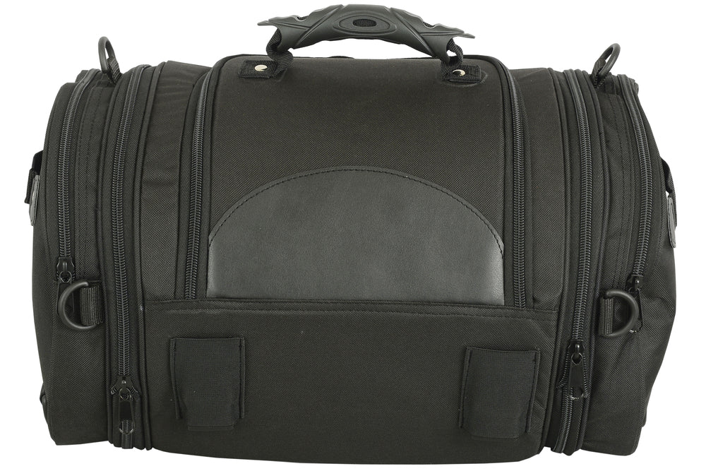 DS337 Premium Roll Bag-Daniel Smart Mfg - Retail