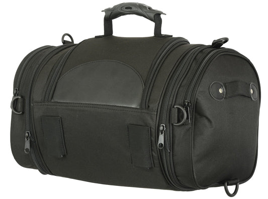 DS337 Premium Roll Bag-Daniel Smart Mfg - Retail