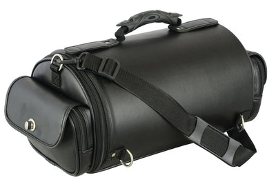 DS382 Updated Accessory Bag-Sissy Bar Bags-Daniel Smart Mfg - Retail