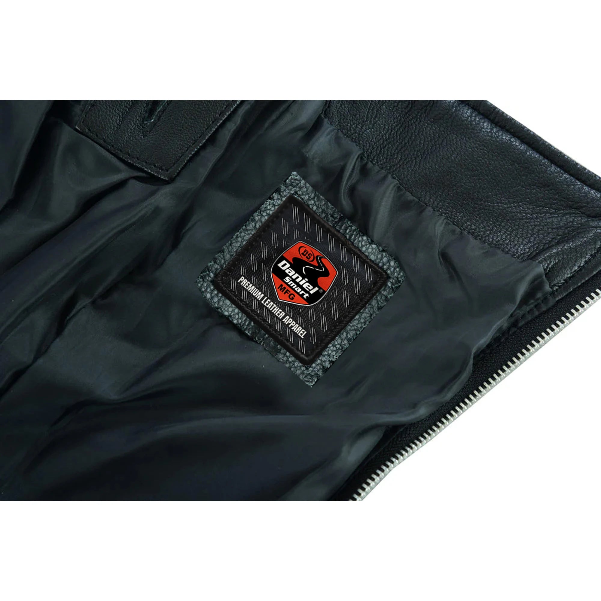 Highway Honey - Women's Motorcycle Leather Leggings