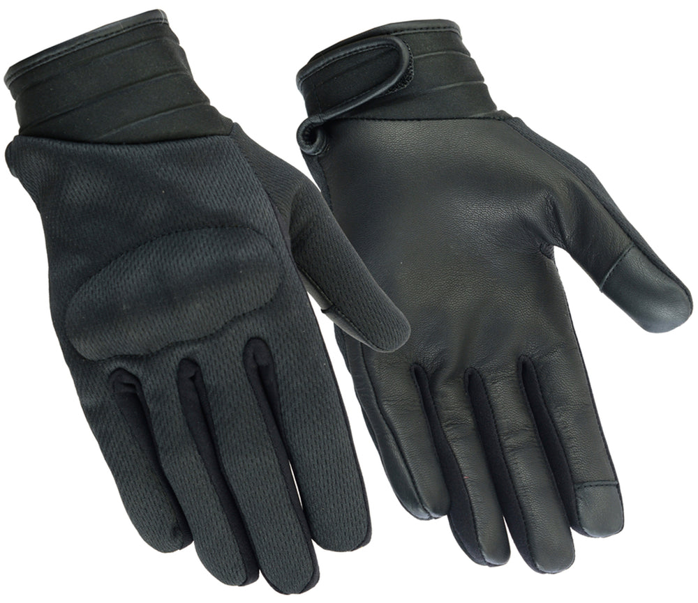 DS43 Textile Lightweight Glove-Daniel Smart Mfg - Retail