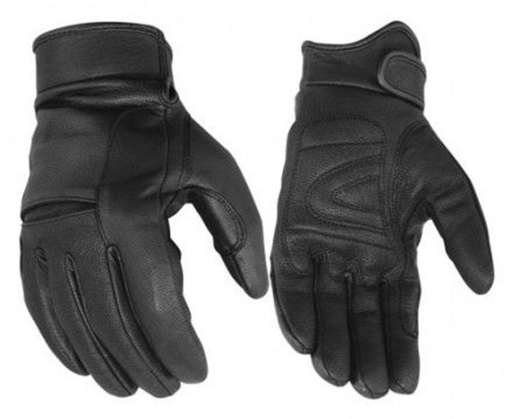 DS44 Premium Cruiser Glove-Daniel Smart Mfg - Retail