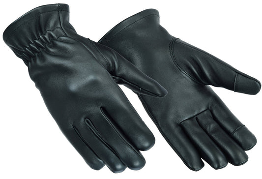 DS52 Deerskin Unlined Glove-Daniel Smart Mfg - Retail