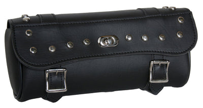 DS5405S Large 2 Strap Tool Bag w/ Studs-Tool Bags-Daniel Smart Mfg - Retail