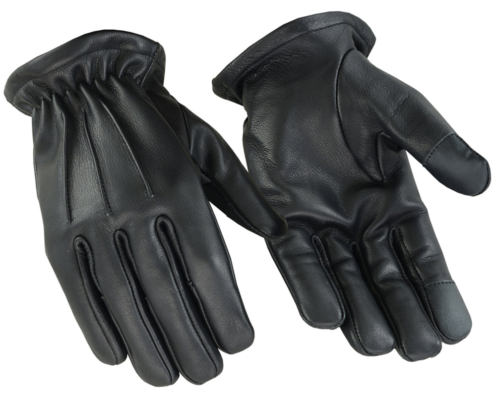 DS59 Premium Water Resistant Short Glove-Daniel Smart Mfg - Retail