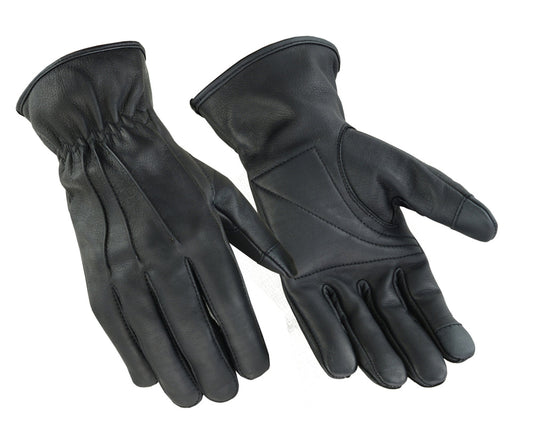 DS60 Premium Water Resistant Padded Palm Glove-Daniel Smart Mfg - Retail