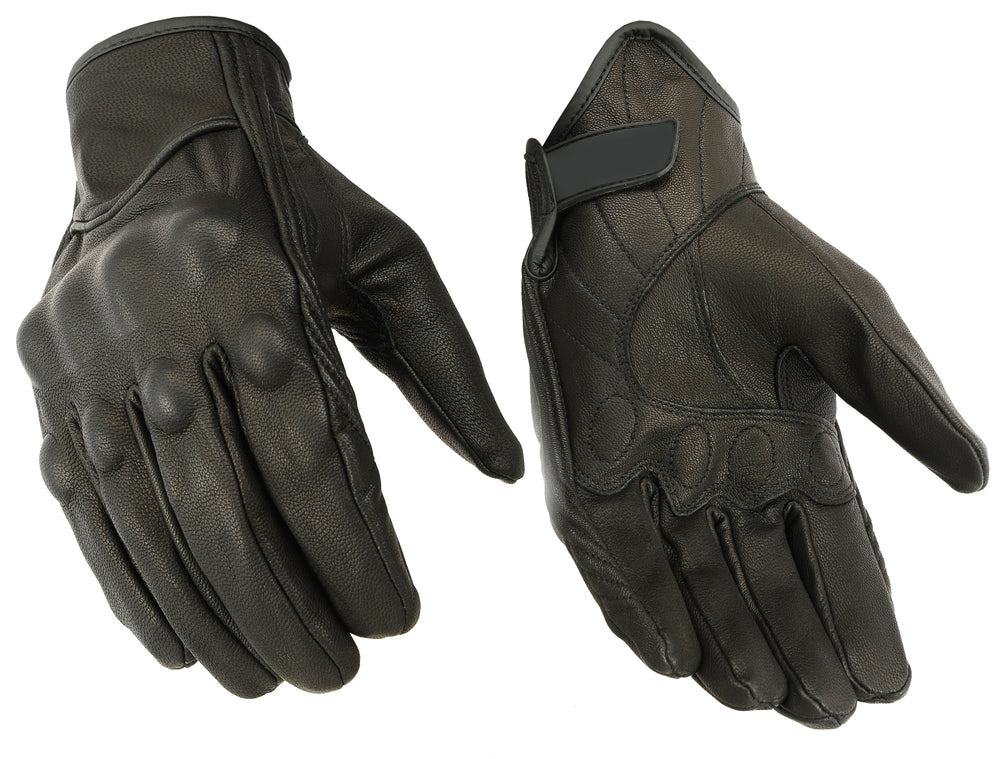 DS78 Premium Sporty Glove-Daniel Smart Mfg - Retail