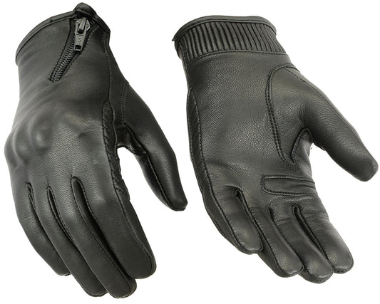 DS87 Women's Premium Sporty Glove-Daniel Smart Mfg - Retail