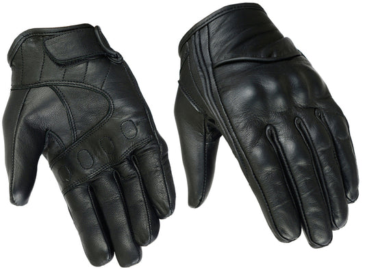 DS88 Women's Premium Sporty Glove-Daniel Smart Mfg - Retail