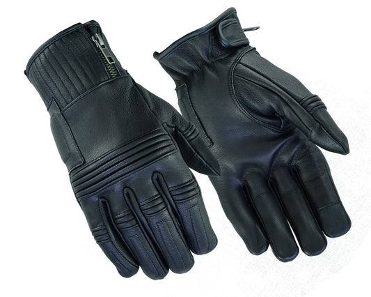 DS92 Premium Operator Glove-Daniel Smart Mfg - Retail