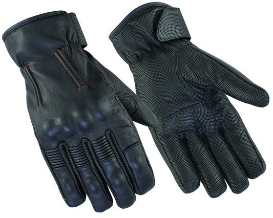 DS94 Men's Feature-Packed Rakish Glove-Daniel Smart Mfg - Retail