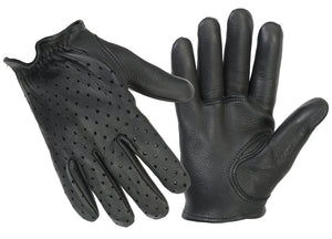 DutyGuard - Men's Lightweight Gloves-Mens Lightweight Gloves-Daniel Smart Mfg - Retail