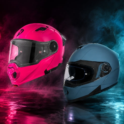 ECE Helmets