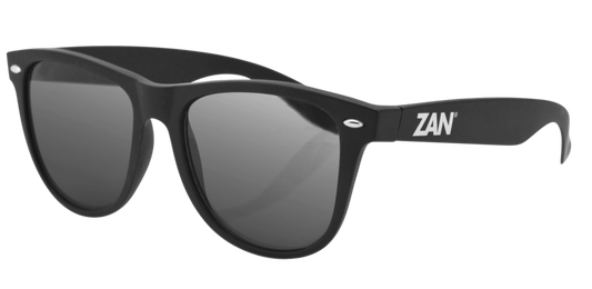 EZMT01 Minty Matte Black Frame, Smoke Lenses-Daniel Smart Mfg - Retail