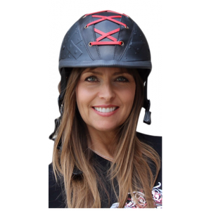 FIT 2B TIED-Helmets-Daniel Smart Mfg - Retail